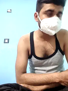 Ishan003 online show from 03.02.26