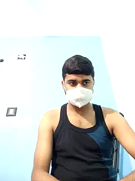 Ishan003 online show from 03.09.26