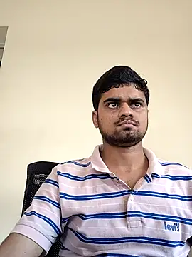 Ishan003 online show from 04.05.26