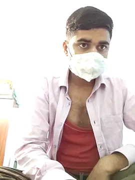 Ishan003 online show from 04.15.26