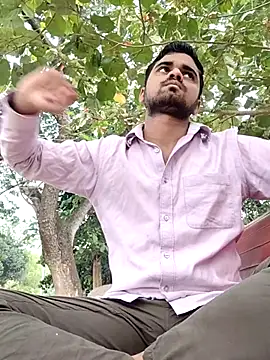 Ishan003 online show from 04.22.26