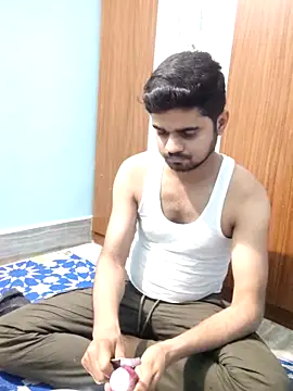 Ishan003 online show from 04.22.26