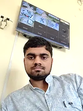 Ishan003 online show from 04.23.26