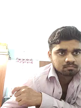 Ishan003 online show from 04.24.26