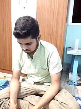 Ishan003 online show from 04.24.26