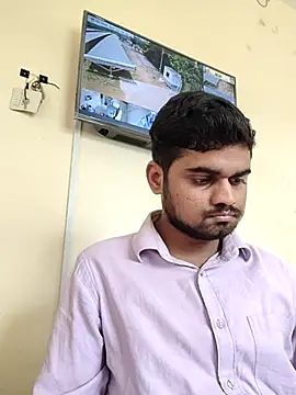 Ishan003 online show from 04.25.26