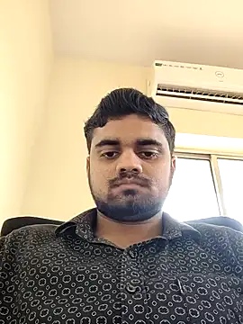 Ishan003 online show from 04.26.26