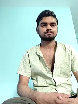 Ishan003 online show from 04.27.26