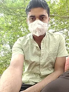 Ishan003 online show from 04.28.26