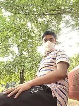 Ishan003 online show from 04.30.26