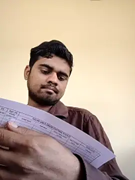 Ishan003 online show from 05.01.26
