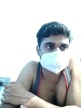 Ishan003 online show from 05.02.26