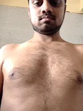 Ishan003 online show from 05.04.26