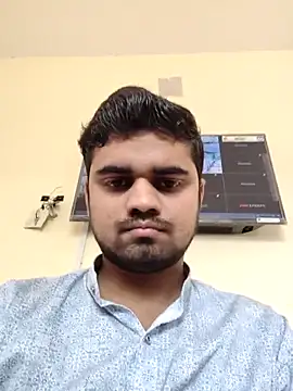Ishan003 online show from 05.05.26