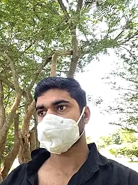 Ishan003 online show from 05.06.26