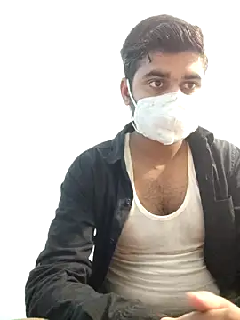 Ishan003 online show from 05.06.26