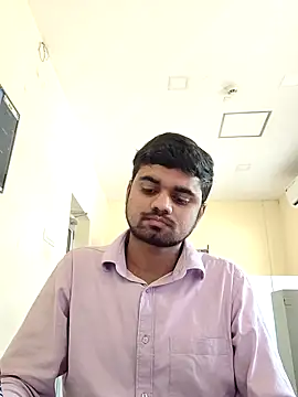 Ishan003 online show from 05.07.26
