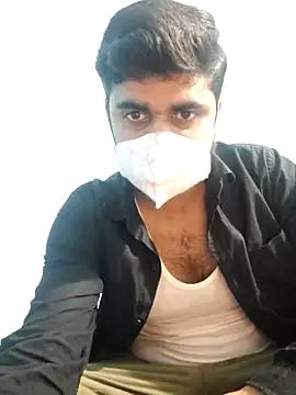 Ishan003 online show from 05.08.26