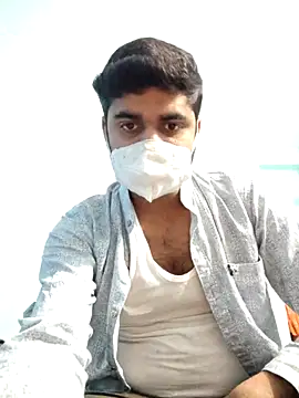 Ishan003 online show from 05.09.26
