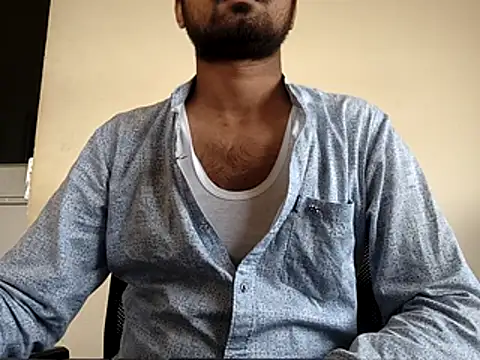 Ishan003 online show from 05.10.26