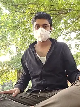 Ishan003 online show from 05.13.26