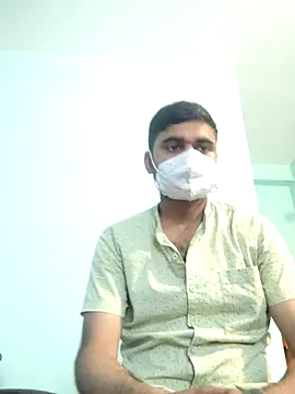 Ishan003 online show from 05.16.26