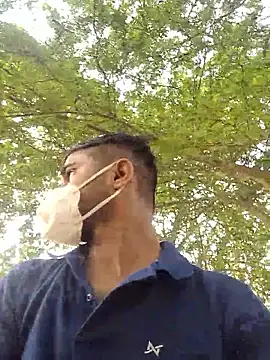 Ishan003 online show from 05.17.26