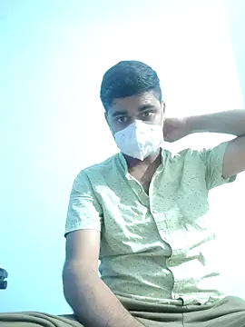 Ishan003 online show from 05.22.26