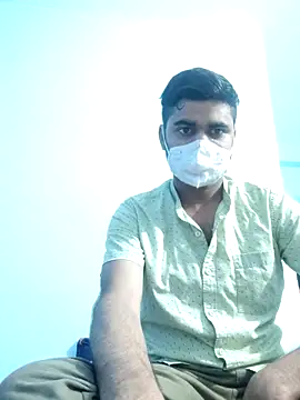 Ishan003 online show from 05.23.26