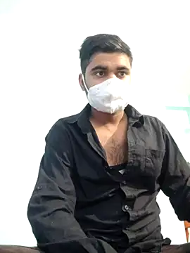 Ishan003 online show from 05.24.26