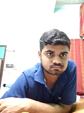 Ishan003 online show from 05.26.26