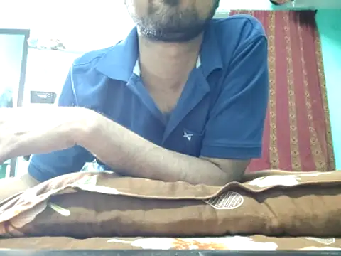 Ishan003 online show from 05.27.26