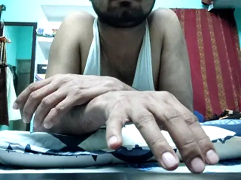 Ishan003 online show from 05.28.26