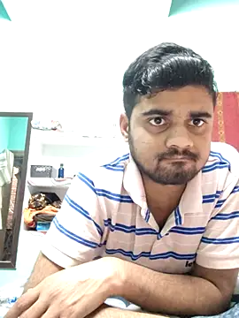 Ishan003 online show from 05.29.26