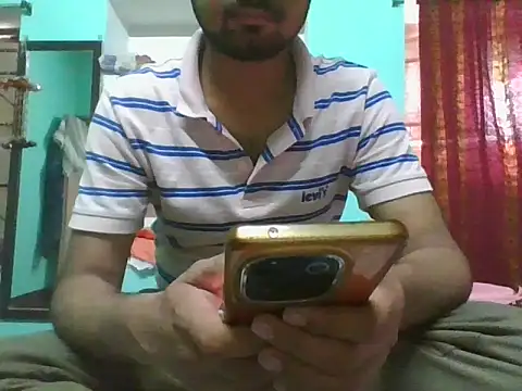 Ishan003 online show from 05.30.26