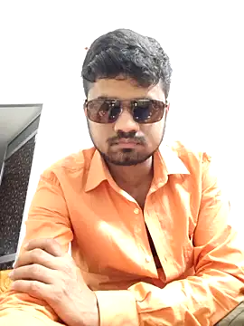 Ishan003 online show from 05.31.26