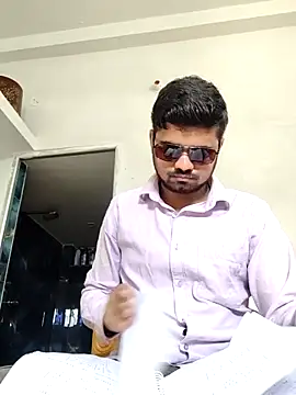 Ishan003 online show from 06.01.26
