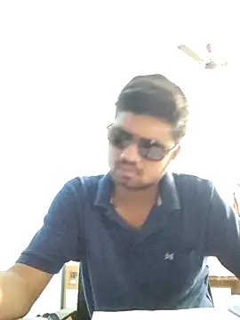 Ishan003 online show from 06.05.26