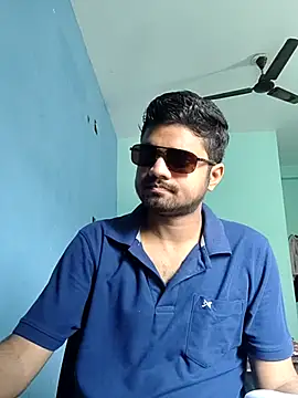 Ishan003 online show from 06.06.26
