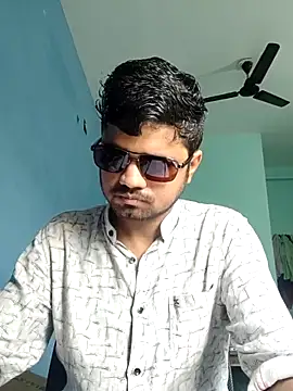 Ishan003 online show from 06.08.26