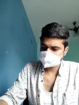 Ishan003 online show from 06.15.26
