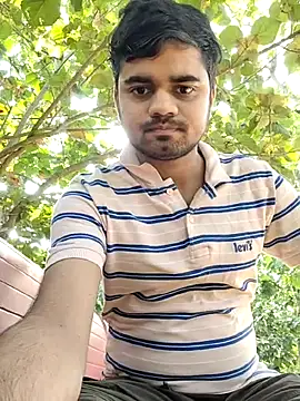 Ishan003 online show from 06.24.26