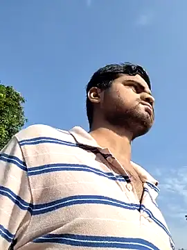 Ishan003 online show from 06.25.26