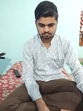 Ishan003 online show from 07.03.26