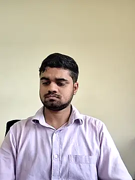 Ishan003 online show from 07.05.26