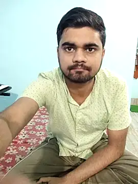 Ishan003 online show from 07.06.26