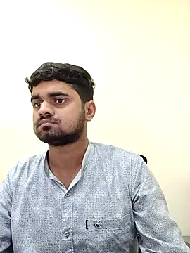 Ishan003 online show from 07.06.26