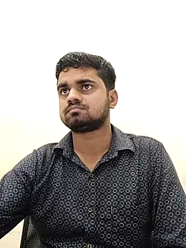 Ishan003 online show from 07.07.26