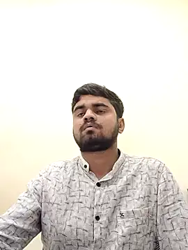 Ishan003 online show from 07.14.26