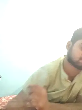Ishan003 online show from 07.17.26